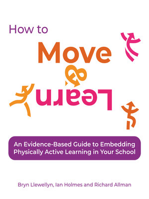 cover image of How to Move & Learn